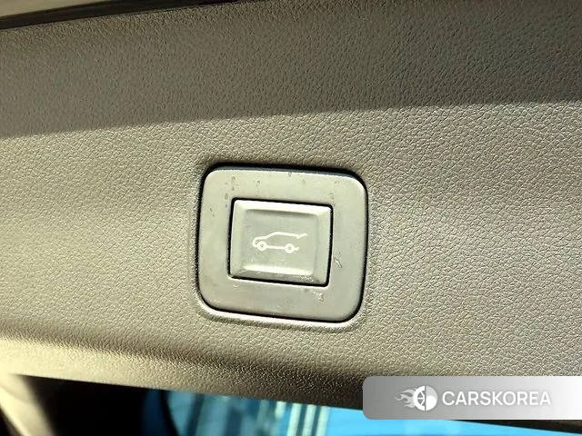 Chevrolet (GM Daewoo) Trailblazer id 3630062 из Кореи 9