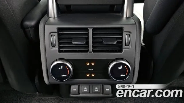 Land Rover Discovery 5 id 2911232 из Кореи 9