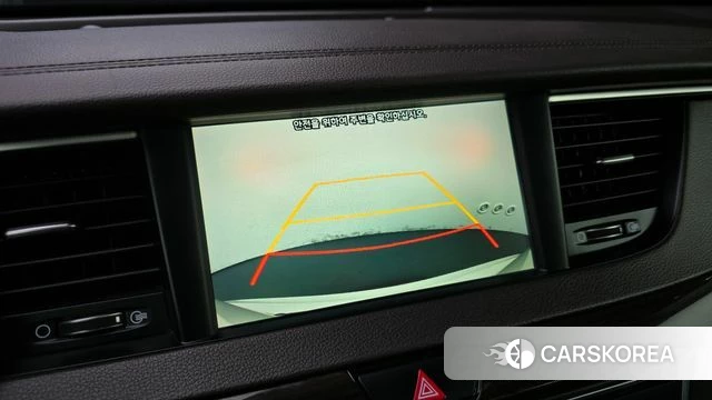 Kia Come New K7 id 4430350 из Кореи 9