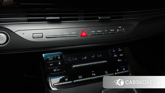 Hyundai The New Grandeur IG id 4614446 из Кореи 9
