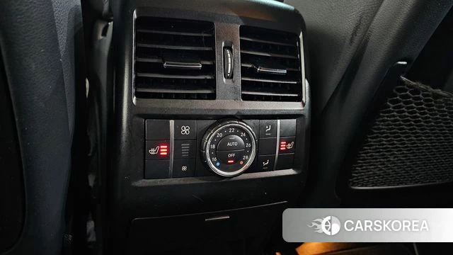 Mercedes-Benz GLE - Class W166 id 3814279 из Кореи 9