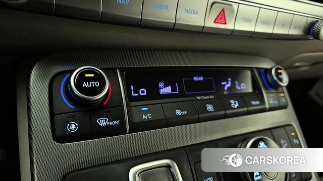 Hyundai Palisade id 3861437 из Кореи 9