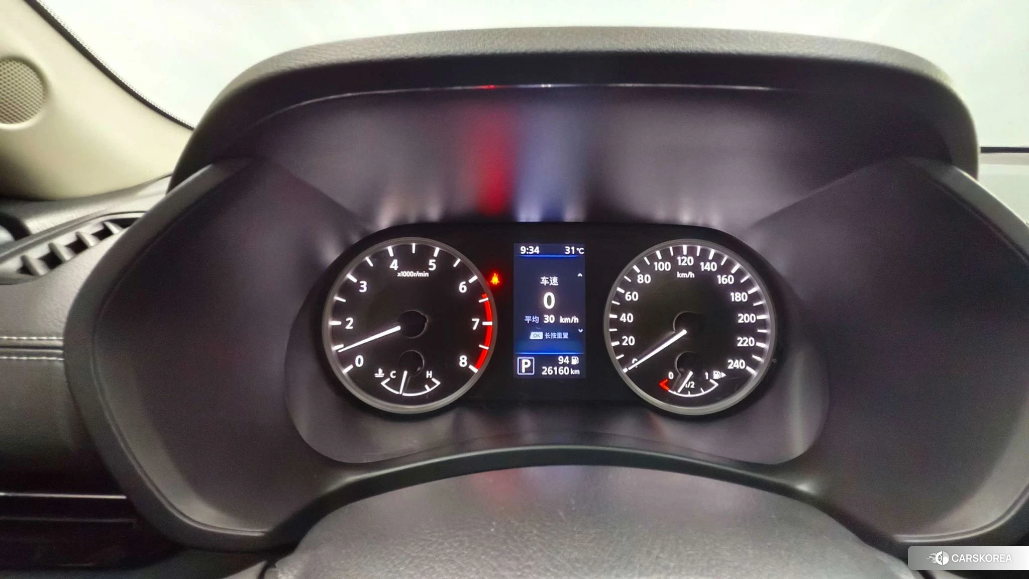Nissan Sylphy id 4510803 из Китая 9