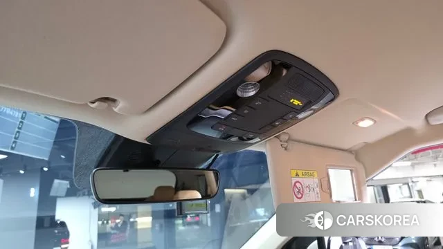 Kia Carnival 4th generation id 3702748 из Кореи 9