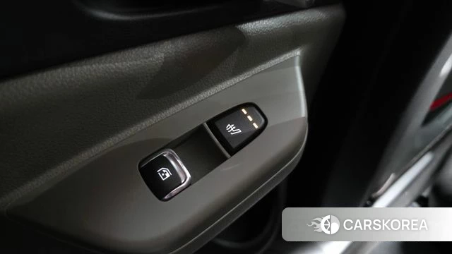 Kia The New Carnival 4th Generation id 4928454 из Кореи 9
