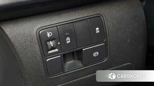 Hyundai Staria id 4541575 из Кореи 9