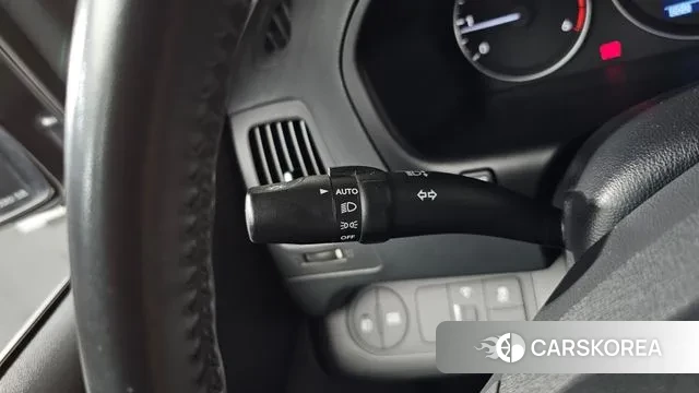 Hyundai The New Grand Starex id 3129159 из Кореи 9