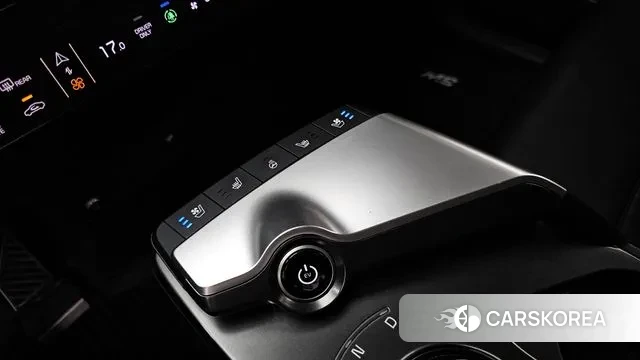 Kia EV6 id 3043734 из Кореи 9