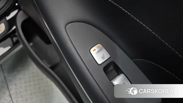 Hyundai The New Grandeur IG id 3469286 из Кореи 9