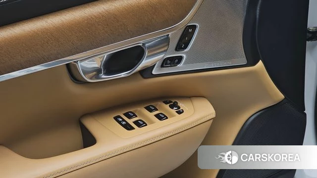 Volvo S90 id 4447835 из Кореи 9