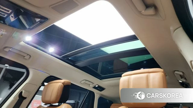 Land Rover Range Rover 4th Generation id 3820066 из Кореи 9