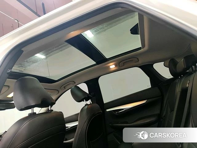 Infiniti QX50 id 4213229 из Китая 9