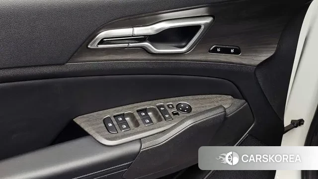 Kia Sportage 5th Generation Hybrid id 3458504 из Кореи 9