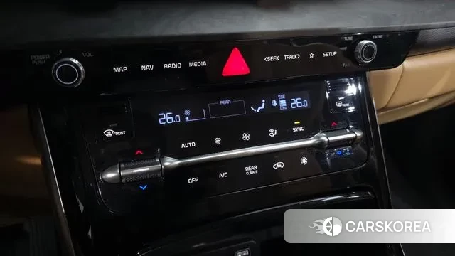 Kia Carnival 4th generation id 3497154 из Кореи 9