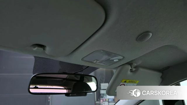 Kia Morning Urban (JA) id 4187777 из Кореи 9