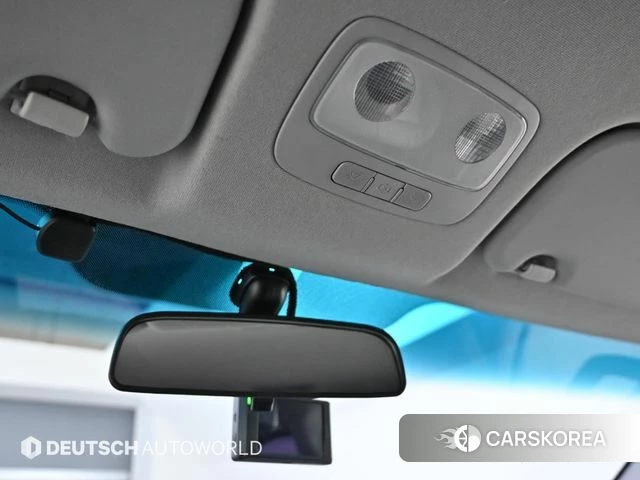 Hyundai The New Grand Starex id 3893993 из Кореи 9