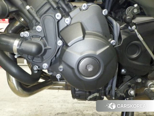 Yamaha MT-09 ABS id 3945595 из Японии 9