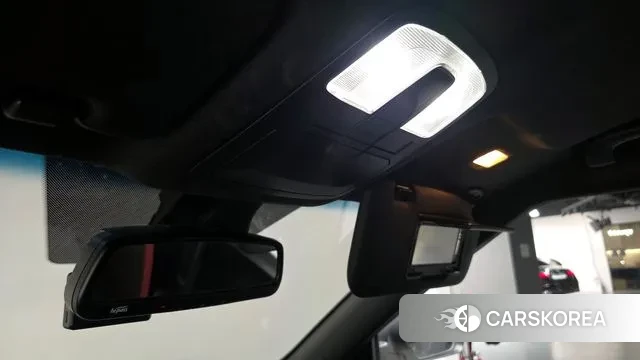 Ssangyong Berry New Tivoli id 2973518 из Кореи 9