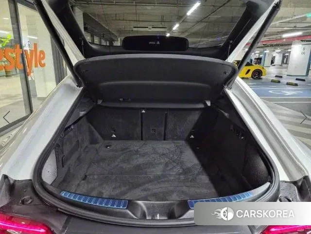 Mercedes-Benz AMG GT id 3037242 из Кореи 9