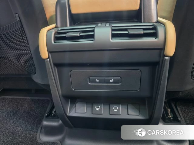 Land Rover Defender (L663) id 3870044 из Кореи 9
