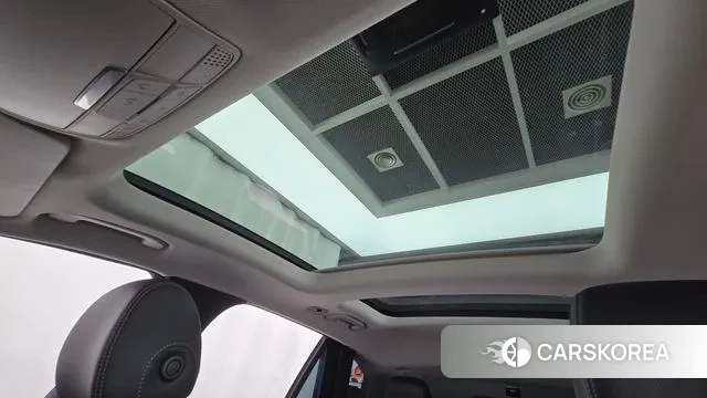 Mercedes-Benz GLC-Class X253 id 3474359 из Кореи 9