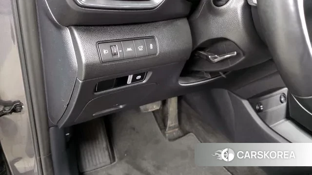 Hyundai The New Santa Fe id 3572634 из Кореи 9