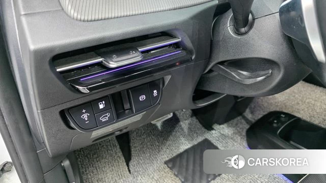 Kia EV6 id 4223529 из Кореи 9