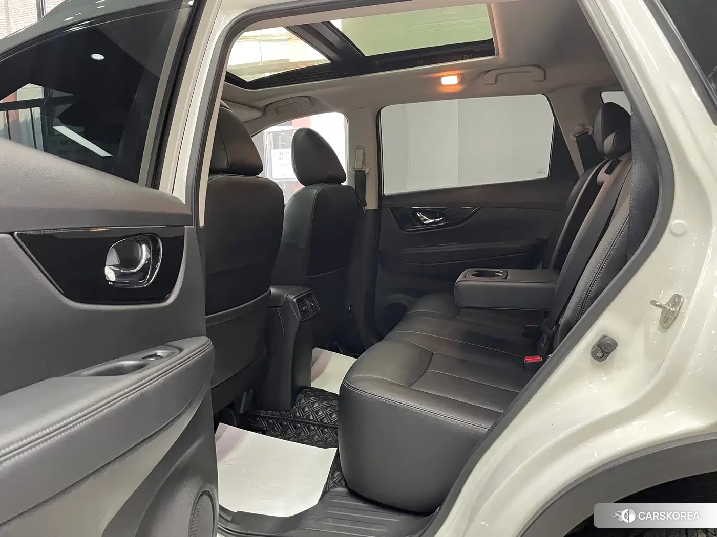 Nissan Qijun id 4679471 из Китая 9