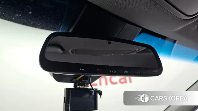 Kia Sportage The Bold id 3582758 из Кореи 9