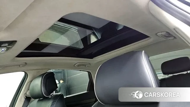 Genesis G80 (RG3) id 3463482 из Кореи 9