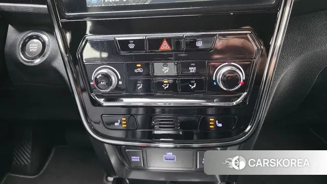 Ssangyong Berry New Tivoli id 3464210 из Кореи 9