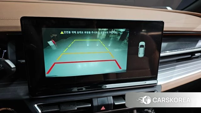 Ssangyong Torres id 4186331 из Кореи 9