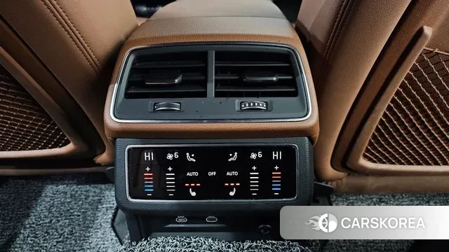 Audi A6 (C8) id 3639539 из Кореи 9