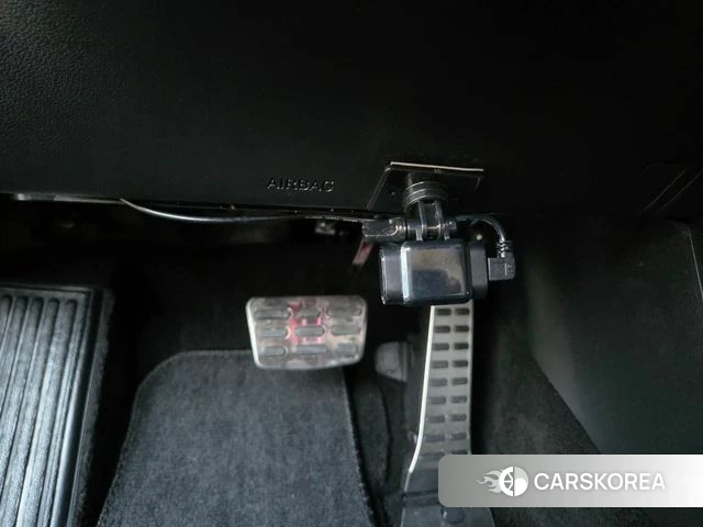 Hyundai Santa Fe (MX5) id 4333967 из Кореи 9