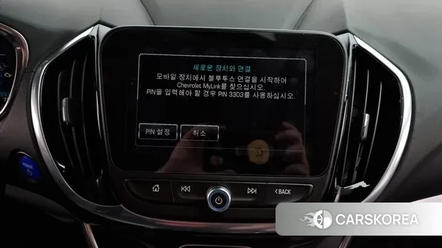 Chevrolet (GM Daewoo) Volt id 3004931 из Кореи 9