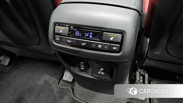 Hyundai Palisade id 4203676 из Кореи 9