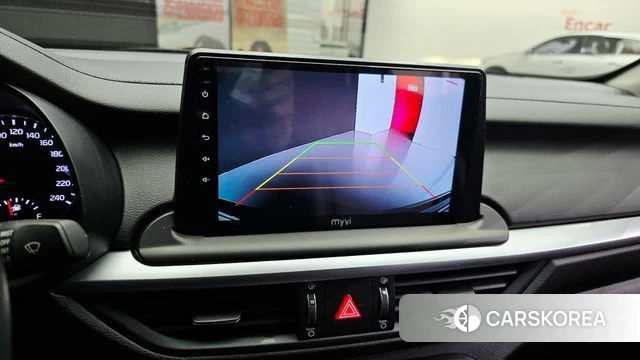 Kia The New K3 2nd generation id 4194994 из Кореи 9