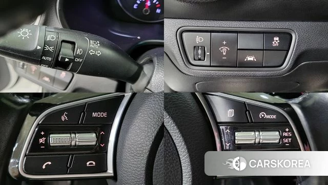 Kia Come New K3 id 4390268 из Кореи 9