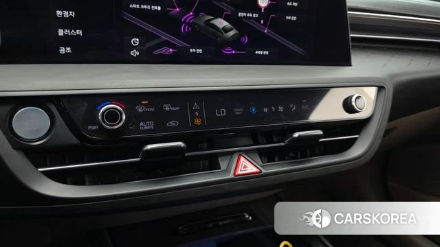 Kia K8 Hybrid id 4871449 из Кореи 9