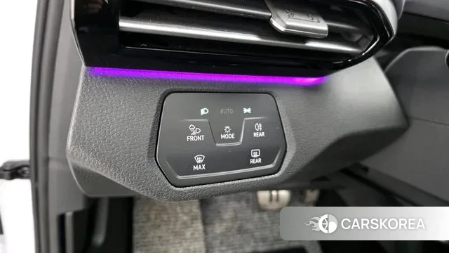 Volkswagen ID.4 id 3648898 из Кореи 9