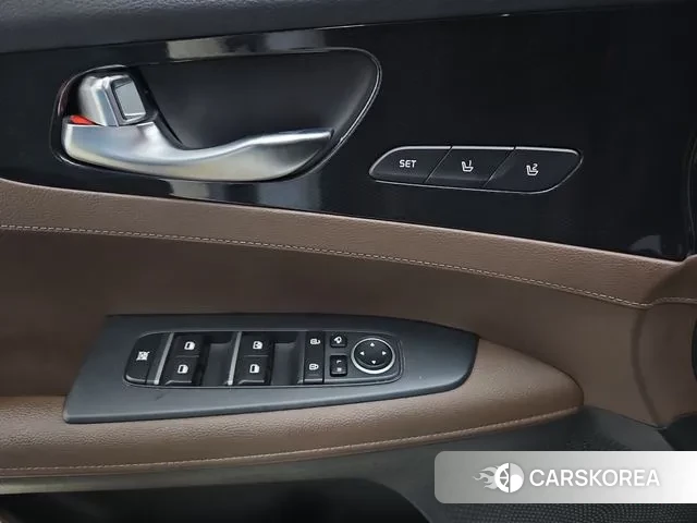 Kia Come New K3 id 2971115 из Кореи 9