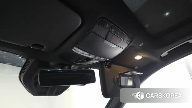 Mercedes-Benz GLC-Class X253 id 4488991 из Кореи 9