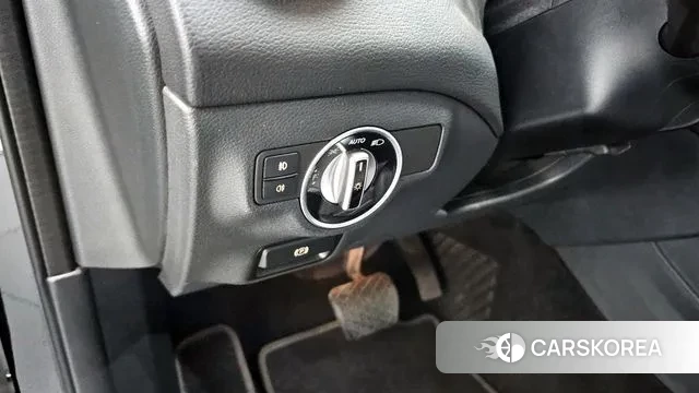 Mercedes-Benz GLA-Class X156 id 3449673 из Кореи 9