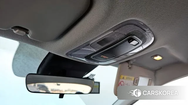 Hyundai Avante Hybrid (CN7) id 2980815 из Кореи 9