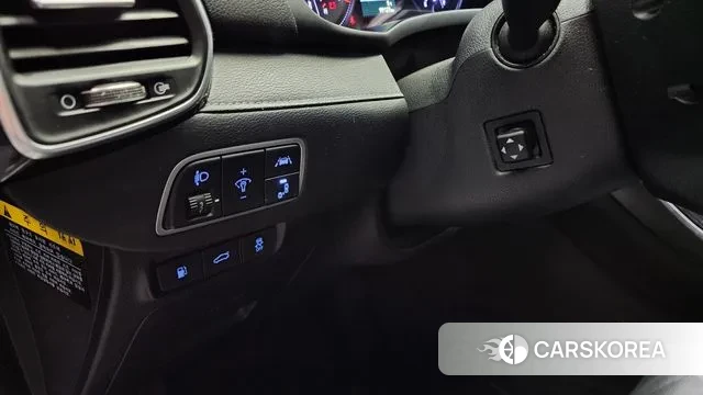 Hyundai Grandeur IG id 2247978 из Кореи 9