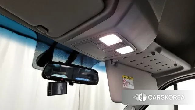 Hyundai Solati id 3080834 из Кореи 9