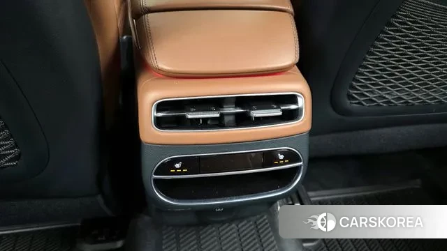 Genesis GV70 id 3426770 из Кореи 9