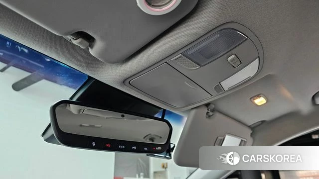 Hyundai Kona id 3899346 из Кореи 9