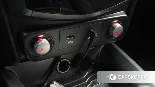 Ssangyong Tivoli Armor id 4587477 из Кореи 9