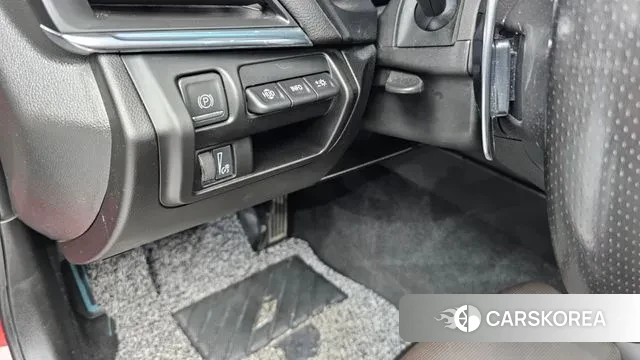 Cadillac CT4 id 3122463 из Кореи 9